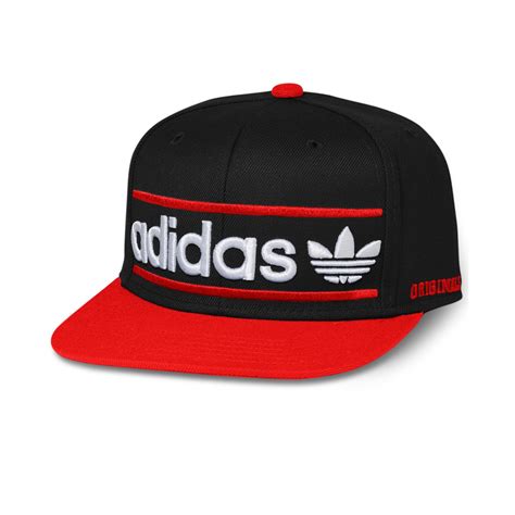 original adidas snap back|Adidas originals strapback.